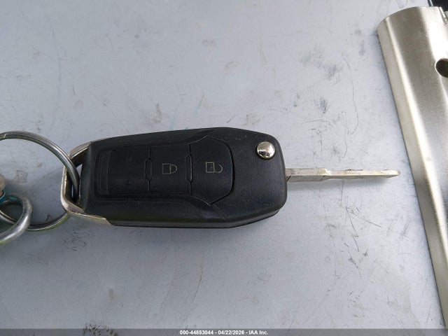 Aukcja sprzedaży 2018 Ford F-150 Xl, vin: 1FTEW1CP5JKF27301, numer aukcji: 44853044
