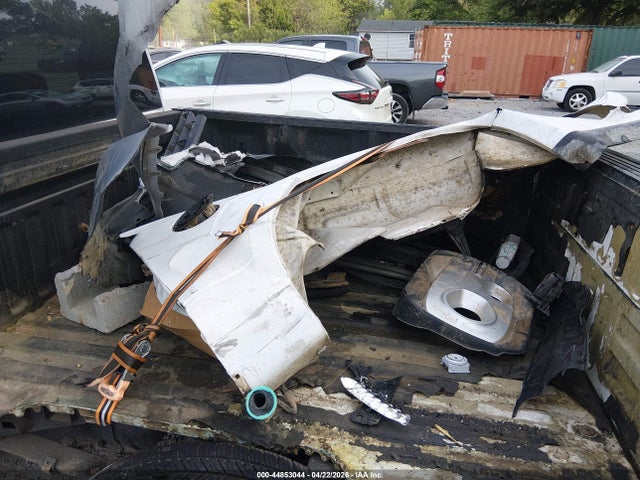 Aukcja sprzedaży 2018 Ford F-150 Xl, vin: 1FTEW1CP5JKF27301, numer aukcji: 44853044