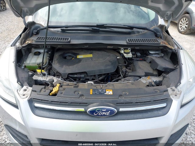 Ford ESCAPE SE 2014 1FMCU0GX4EUA19148 Image 10
