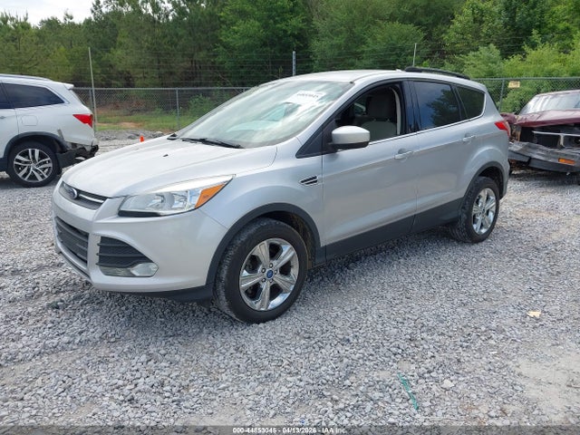 Ford ESCAPE SE 2014 1FMCU0GX4EUA19148 Image 2