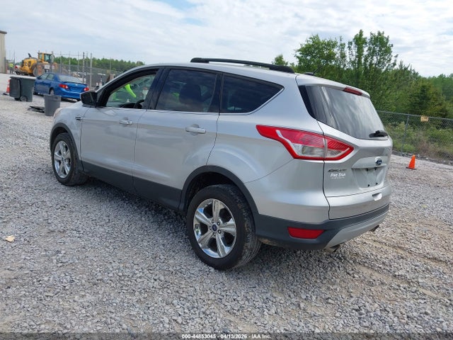 Ford ESCAPE SE 2014 1FMCU0GX4EUA19148 Image 3