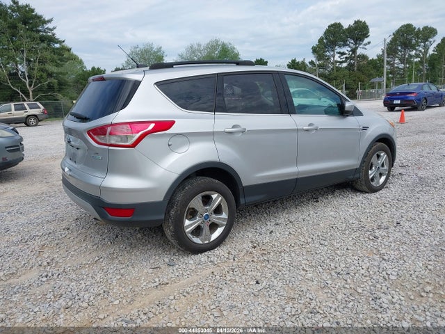 Ford ESCAPE SE 2014 1FMCU0GX4EUA19148 Image 4