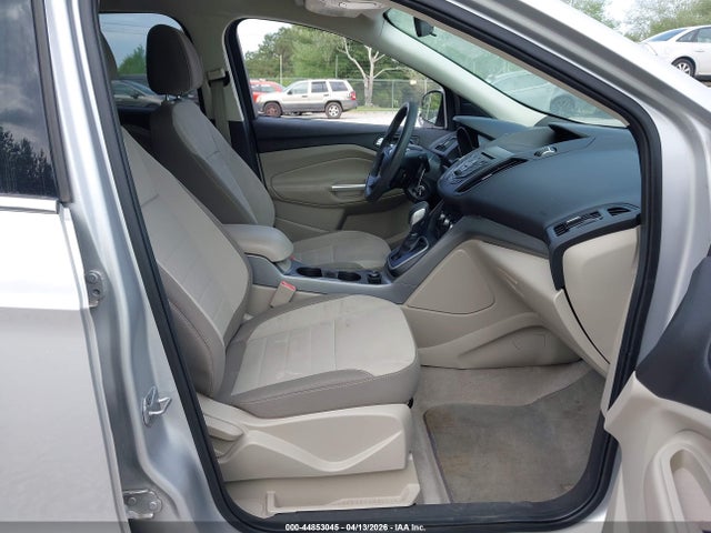 Ford ESCAPE SE 2014 1FMCU0GX4EUA19148 Image 5