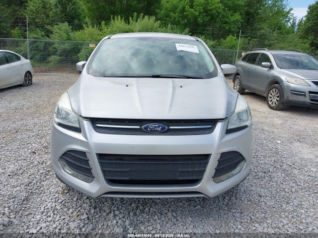 Ford ESCAPE SE 2014 1FMCU0GX4EUA19148 Image 6