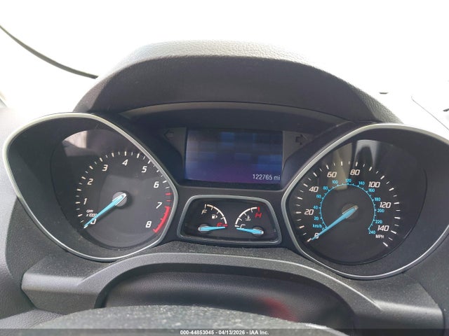 Ford ESCAPE SE 2014 1FMCU0GX4EUA19148 Image 7
