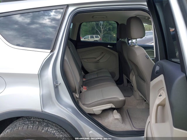 Ford ESCAPE SE 2014 1FMCU0GX4EUA19148 Image 8