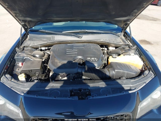 2C3CCAAG0MH508982 Chrysler 300 Touring
