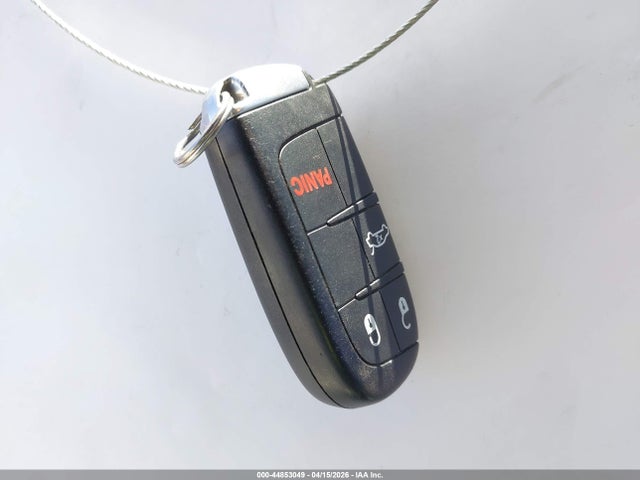 2C3CCAAG0MH508982 Chrysler 300 Touring