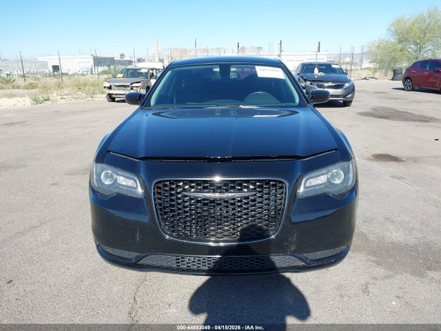 2C3CCAAG0MH508982 Chrysler 300 Touring
