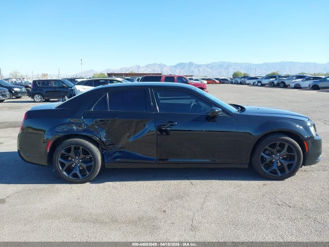 2C3CCAAG0MH508982 Chrysler 300 Touring
