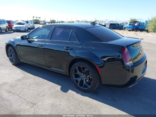 2C3CCAAG0MH508982 Chrysler 300 Touring