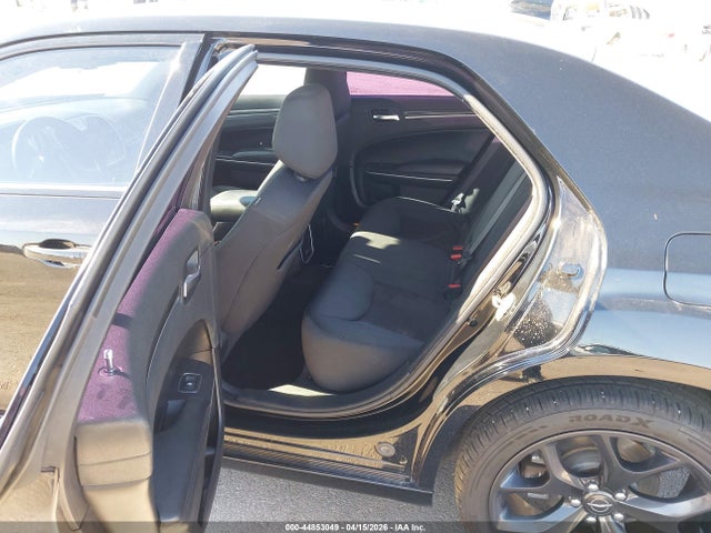 2C3CCAAG0MH508982 Chrysler 300 Touring