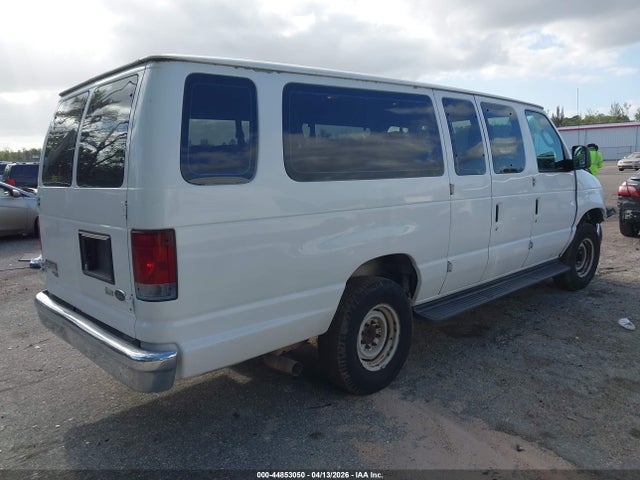 2010 Ford E-350 Super Duty Xl/xlt მანქანა იყიდება აუქციონზე, vin: 1FBSS3BL7ADA25195, აუქციონის ნომერი: 44853050