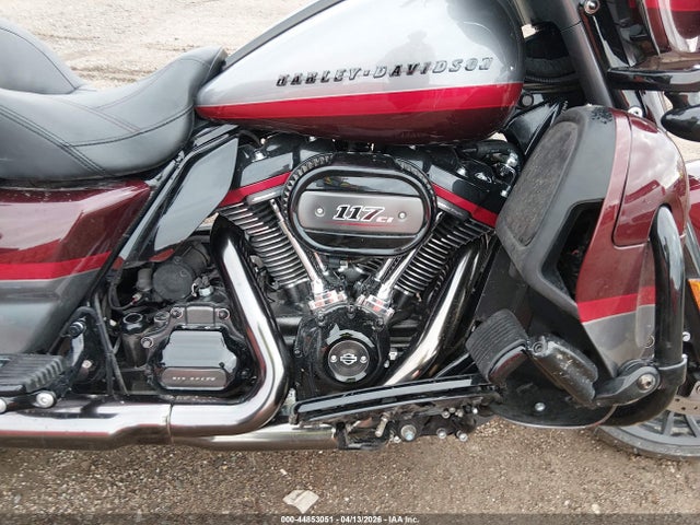 1HD1TEH16KB952562 Harley-Davidson FLHTKSE
