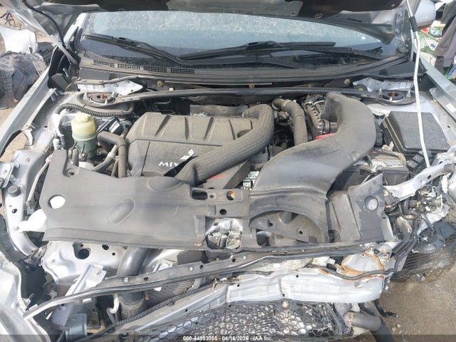 Продаж на аукціоні авто 2009 Mitsubishi Lancer Ralliart, vin: JA3AV66V79U023260, номер лоту: 44853055