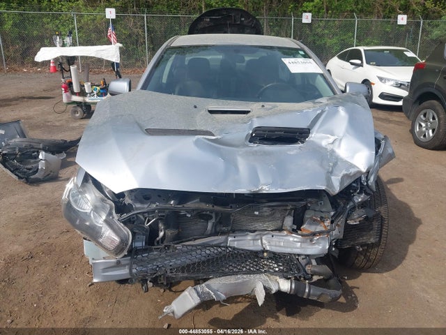 Продаж на аукціоні авто 2009 Mitsubishi Lancer Ralliart, vin: JA3AV66V79U023260, номер лоту: 44853055