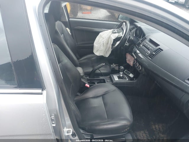 Продаж на аукціоні авто 2009 Mitsubishi Lancer Ralliart, vin: JA3AV66V79U023260, номер лоту: 44853055