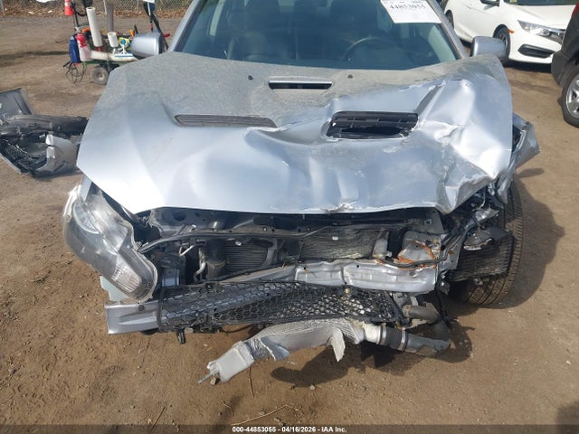Продаж на аукціоні авто 2009 Mitsubishi Lancer Ralliart, vin: JA3AV66V79U023260, номер лоту: 44853055