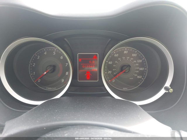Продаж на аукціоні авто 2009 Mitsubishi Lancer Ralliart, vin: JA3AV66V79U023260, номер лоту: 44853055