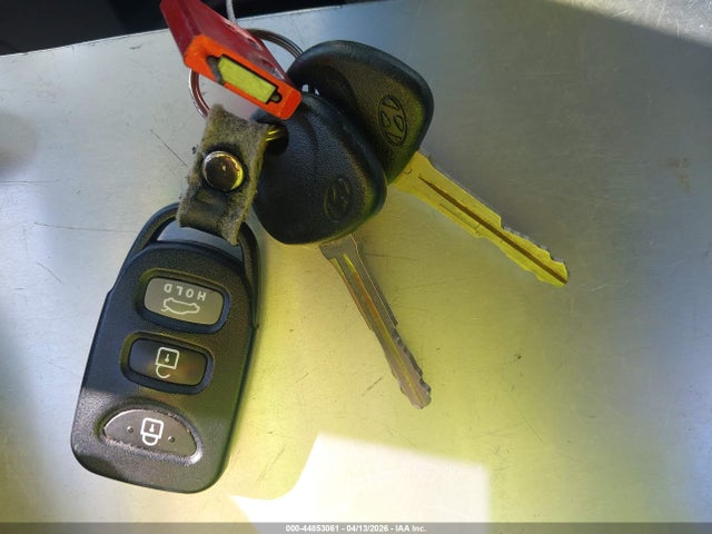 2013 HYUNDAI ELANTRA 5NPDH4AE7DH194434 Photo 10