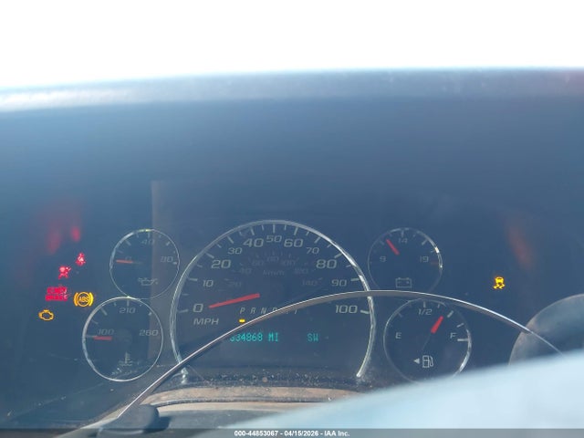 2010 Chevrolet Express 3500 Ls მანქანა იყიდება აუქციონზე, vin: 1GA2GZDG7A1172241, აუქციონის ნომერი: 44853067