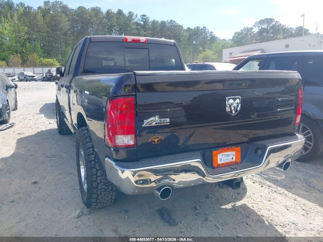 44853077 :رقم المزاد ، 1D7RB1GT9BS522825 vin ، 2011 Ram Ram 1500 Slt مزاد بيع