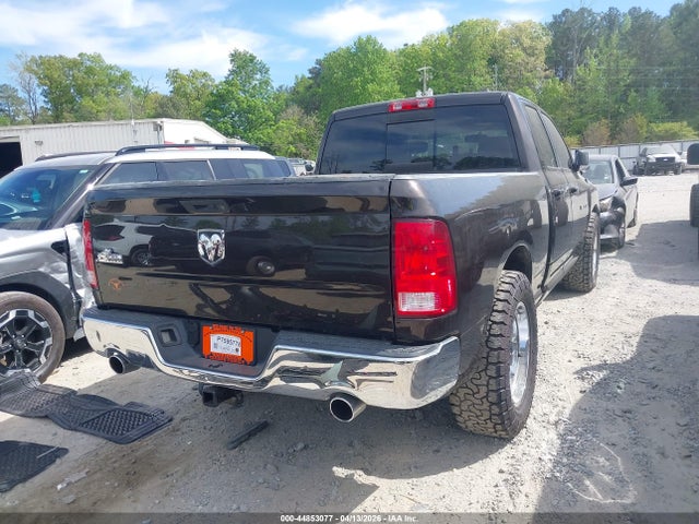 44853077 :رقم المزاد ، 1D7RB1GT9BS522825 vin ، 2011 Ram Ram 1500 Slt مزاد بيع