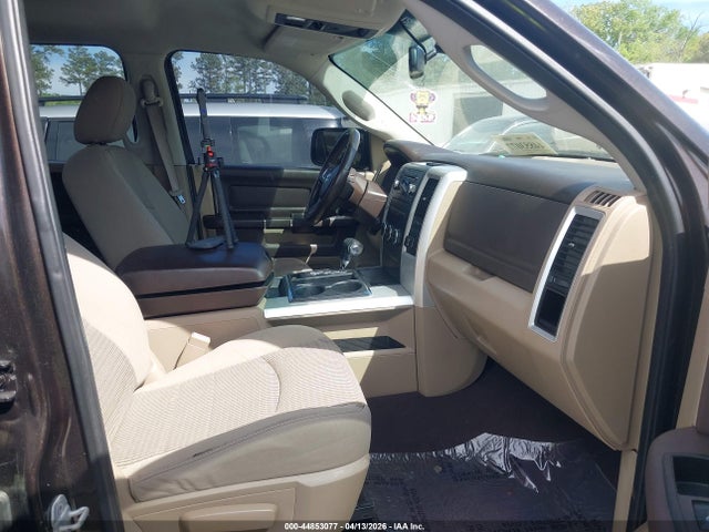 44853077 :رقم المزاد ، 1D7RB1GT9BS522825 vin ، 2011 Ram Ram 1500 Slt مزاد بيع