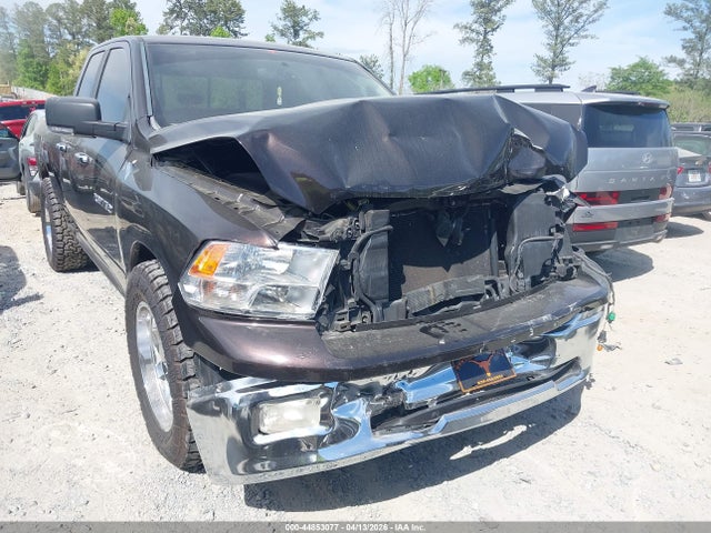44853077 :رقم المزاد ، 1D7RB1GT9BS522825 vin ، 2011 Ram Ram 1500 Slt مزاد بيع