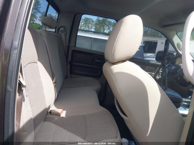 44853077 :رقم المزاد ، 1D7RB1GT9BS522825 vin ، 2011 Ram Ram 1500 Slt مزاد بيع