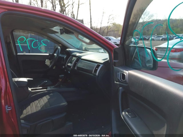 Продажа на аукционе авто 2020 Ford Ranger Xlt, vin: 1FTER4FH1LLA98104, номер лота: 44853079