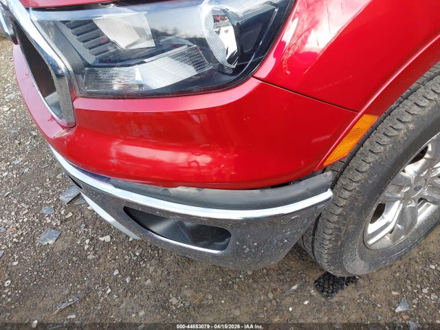 Продажа на аукционе авто 2020 Ford Ranger Xlt, vin: 1FTER4FH1LLA98104, номер лота: 44853079