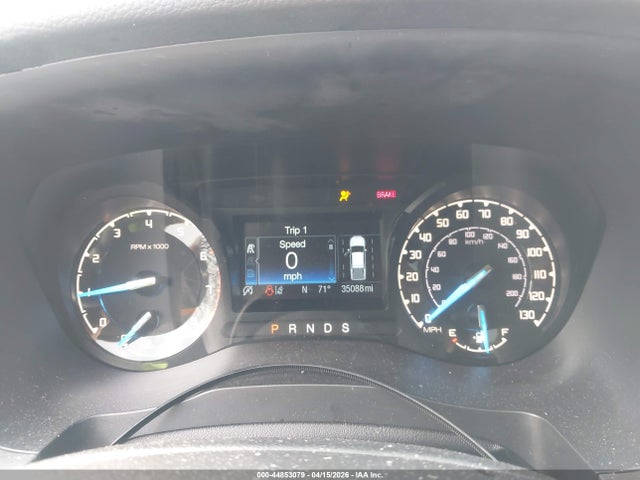 Продажа на аукционе авто 2020 Ford Ranger Xlt, vin: 1FTER4FH1LLA98104, номер лота: 44853079