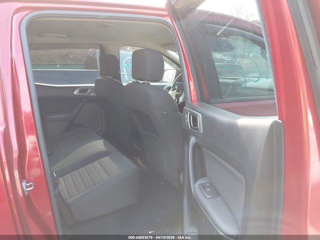 Продажа на аукционе авто 2020 Ford Ranger Xlt, vin: 1FTER4FH1LLA98104, номер лота: 44853079