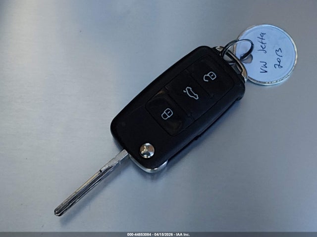 44853084 :رقم المزاد ، 3VWLL7AJ5DM360983 vin ، 2013 Volkswagen Jetta 2.0l Tdi مزاد بيع