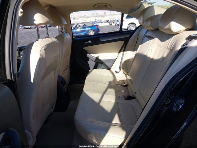 44853084 :رقم المزاد ، 3VWLL7AJ5DM360983 vin ، 2013 Volkswagen Jetta 2.0l Tdi مزاد بيع