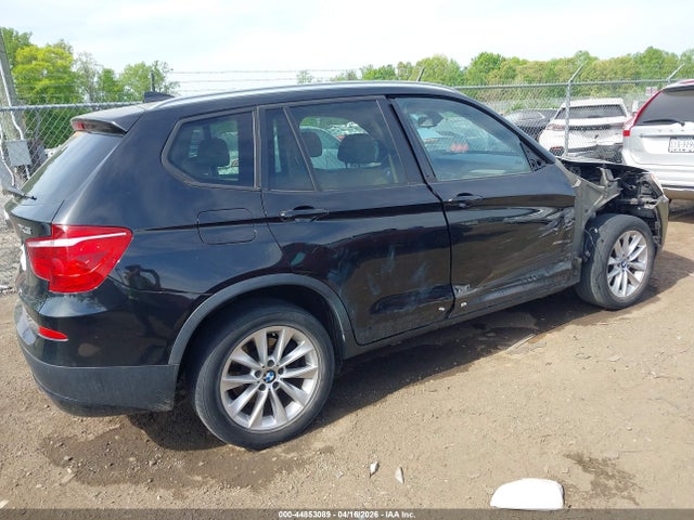 44853089 :رقم المزاد ، 5UXWX9C53D0A20977 vin ، 2013 Bmw X3 Xdrive28i مزاد بيع