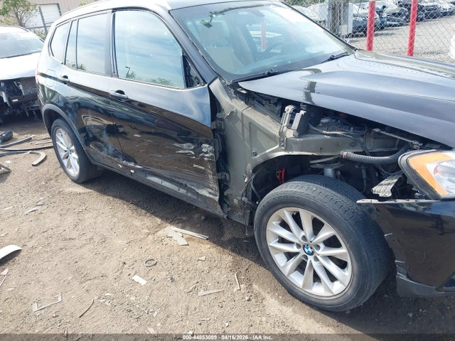 44853089 :رقم المزاد ، 5UXWX9C53D0A20977 vin ، 2013 Bmw X3 Xdrive28i مزاد بيع
