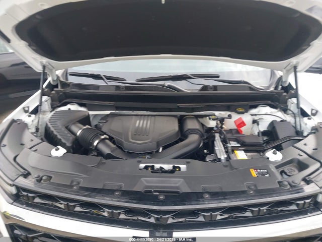 Продажа на аукционе авто 2024 Chevrolet Traverse Awd Z71, vin: 1GNEVJKS2RJ140402, номер лота: 44853090