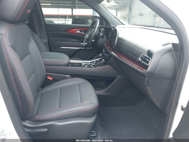 Продажа на аукционе авто 2024 Chevrolet Traverse Awd Z71, vin: 1GNEVJKS2RJ140402, номер лота: 44853090