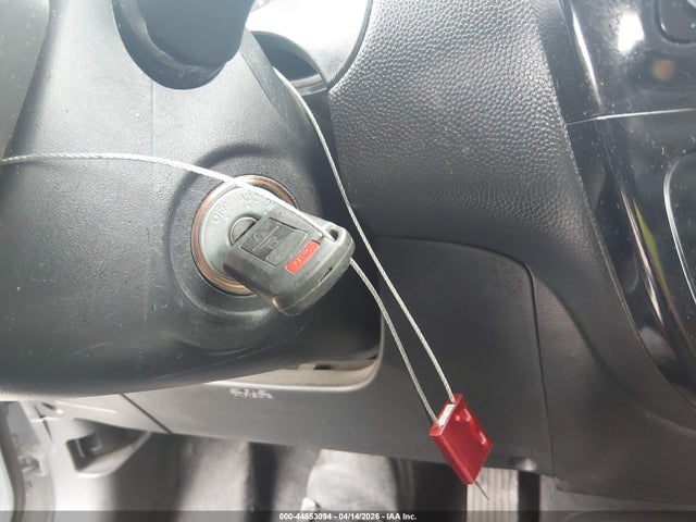 Aukcja sprzedaży 2021 Mitsubishi Mirage Carbonite Edition/es/le, vin: ML32AUHJ9MH012832, numer aukcji: 44853094