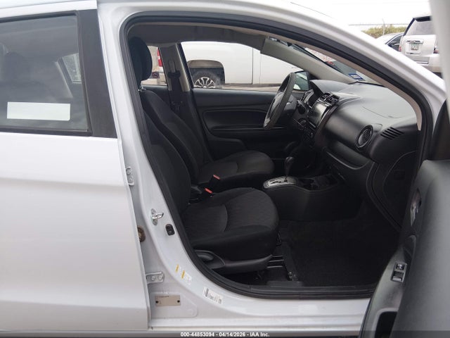 Aukcja sprzedaży 2021 Mitsubishi Mirage Carbonite Edition/es/le, vin: ML32AUHJ9MH012832, numer aukcji: 44853094