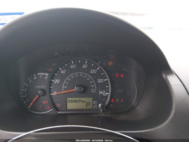 Aukcja sprzedaży 2021 Mitsubishi Mirage Carbonite Edition/es/le, vin: ML32AUHJ9MH012832, numer aukcji: 44853094