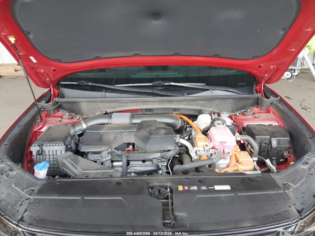 Aukcja sprzedaży 2025 Hyundai Tucson Hybrid N Line, vin: KM8JFDD12SU282534, numer aukcji: 44853096