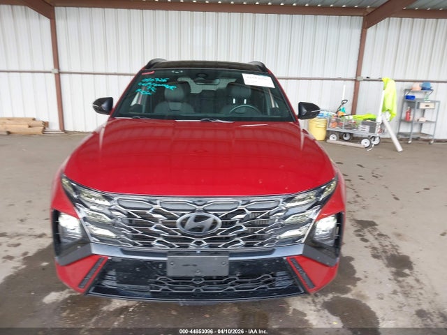 Aukcja sprzedaży 2025 Hyundai Tucson Hybrid N Line, vin: KM8JFDD12SU282534, numer aukcji: 44853096