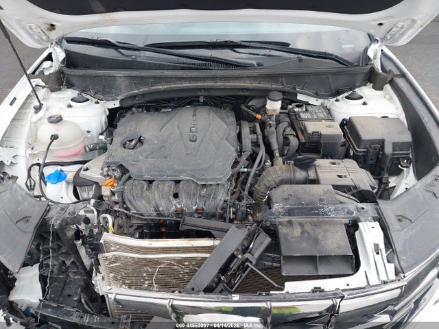 Продажа на аукционе авто 2024 Hyundai Tucson Limited, vin: 5NMJECDE3RH349888, номер лота: 44853097