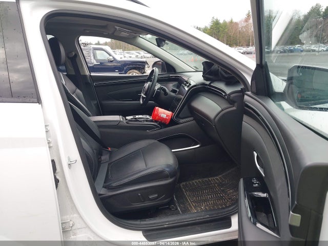 Продажа на аукционе авто 2024 Hyundai Tucson Limited, vin: 5NMJECDE3RH349888, номер лота: 44853097
