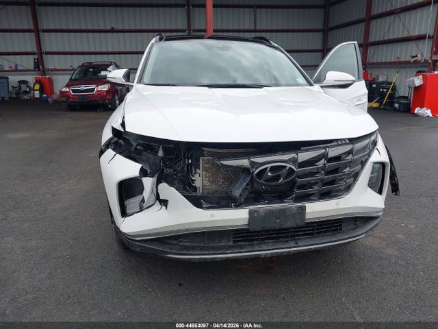 Продажа на аукционе авто 2024 Hyundai Tucson Limited, vin: 5NMJECDE3RH349888, номер лота: 44853097