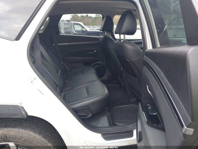 Продажа на аукционе авто 2024 Hyundai Tucson Limited, vin: 5NMJECDE3RH349888, номер лота: 44853097