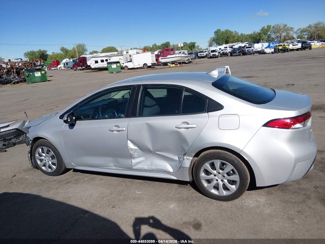 Toyota COROLLA LE 2021 5YFEPMAE5MP250770 Image 15